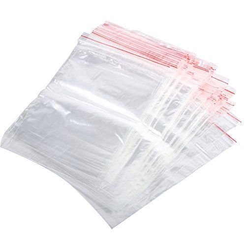 Bolsas zipploc