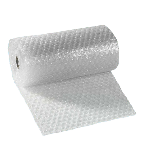 Rollos de burbuja