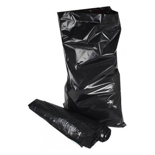 Bolsas de plástico