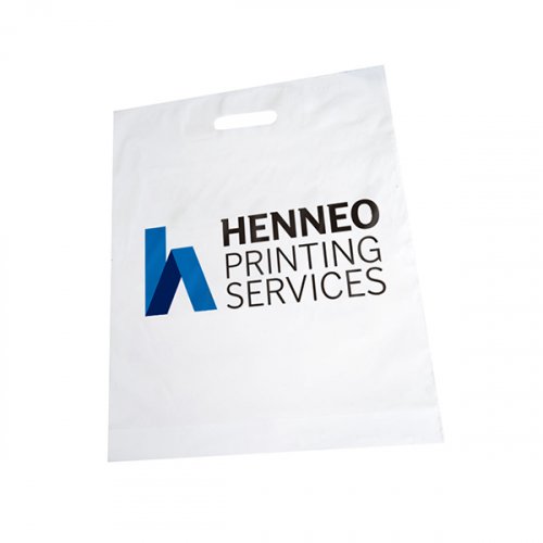 Bolsas de plastico impresas